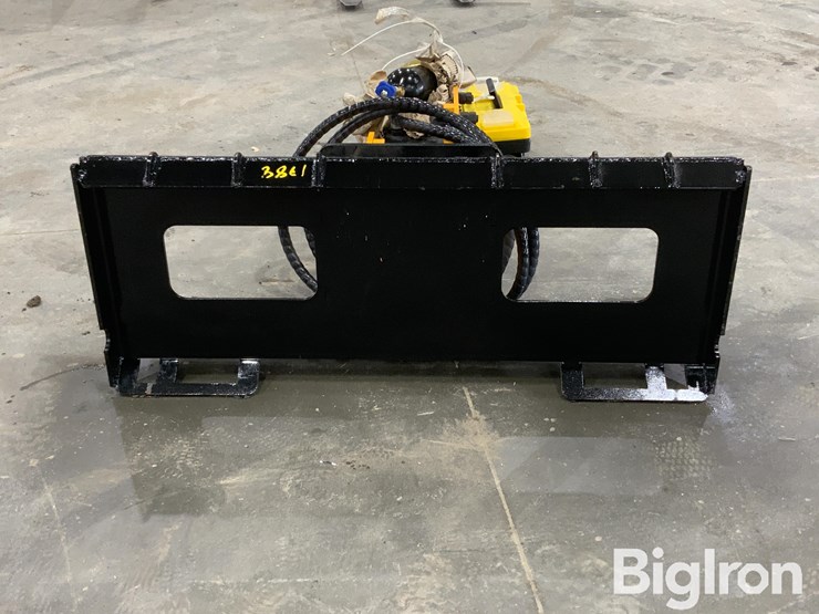 2025-giyi-d680-skid-steer-pile-hammer-(driver)-image-6