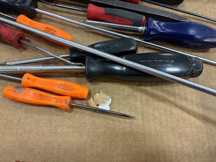 #115309-•-snap-on-screw-drivers-image-7