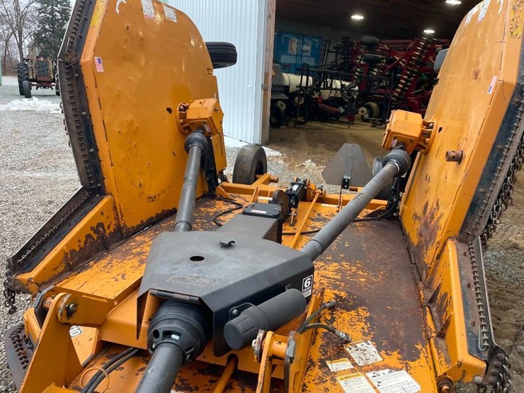 woods-batwing-rotary-cutter---one-owner-image-2