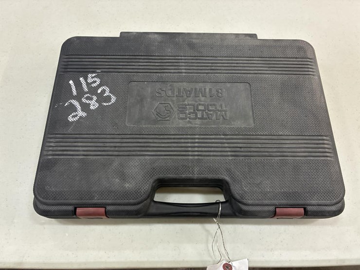 #115283-•-matco-tap-&-die-set-image-11