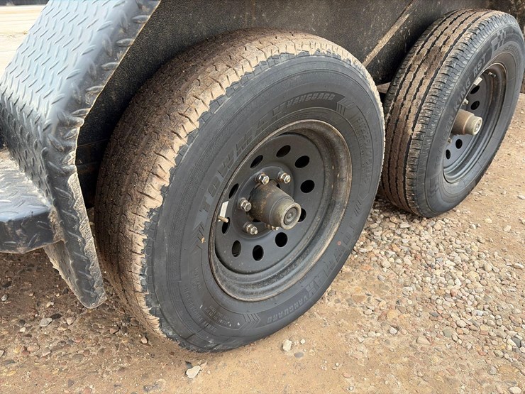 2021-h&h-h8220ex-100-tilt-bed-car-trailer-image-10