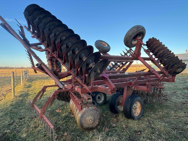 kewanee-1175-disk,-21'-image-7