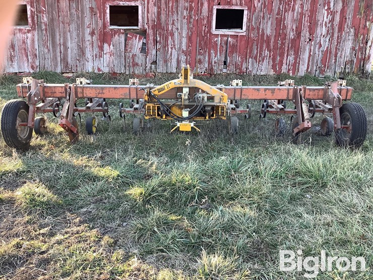 bush-hog-6r30-danish-tine-cultivator-w/scout-ii-buffalo-guidance-system-image-2