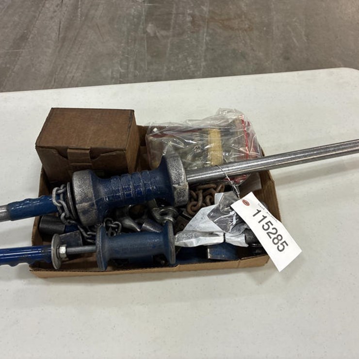 #115285 • DENT PULLERS