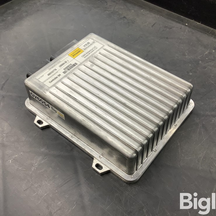 2023 Trimble 48036776 NAV Controller III