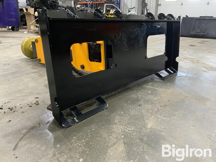 2025-giyi-d680-skid-steer-pile-hammer-(driver)-image-11