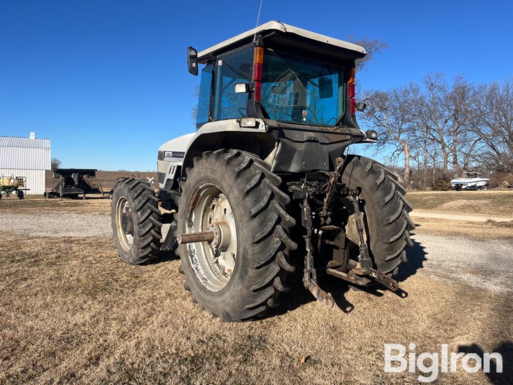 1995-white-6175-mfwd-tractor-image-7