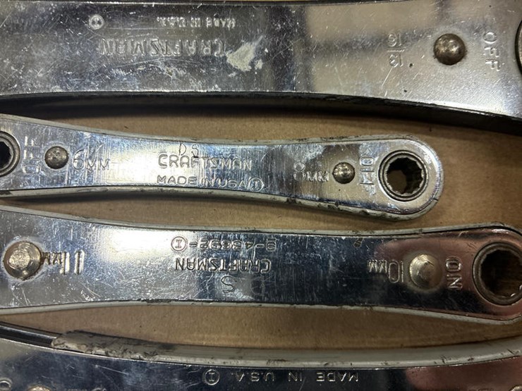 #115296-•-craftsman-ratchet-wrenches-image-5