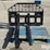 2025-giyi-60"-skid-steer-pallet-forks-&-mast-assembly-image-2