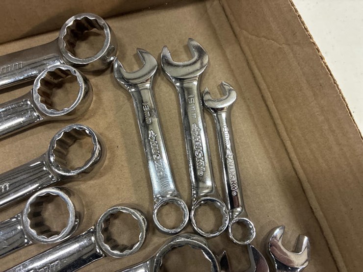 #115310-•-15-snap-on-metric-wrenches-image-6