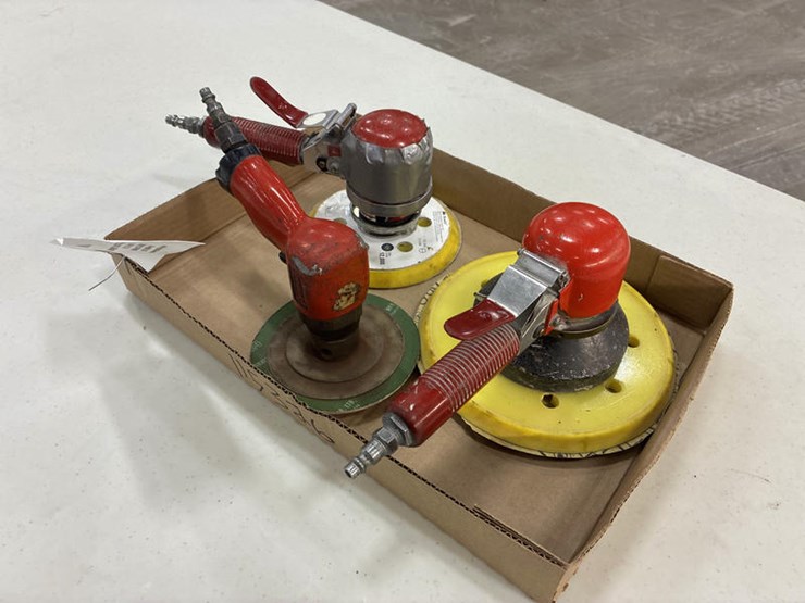 #115326-•-box-of-air-sanders-image-10