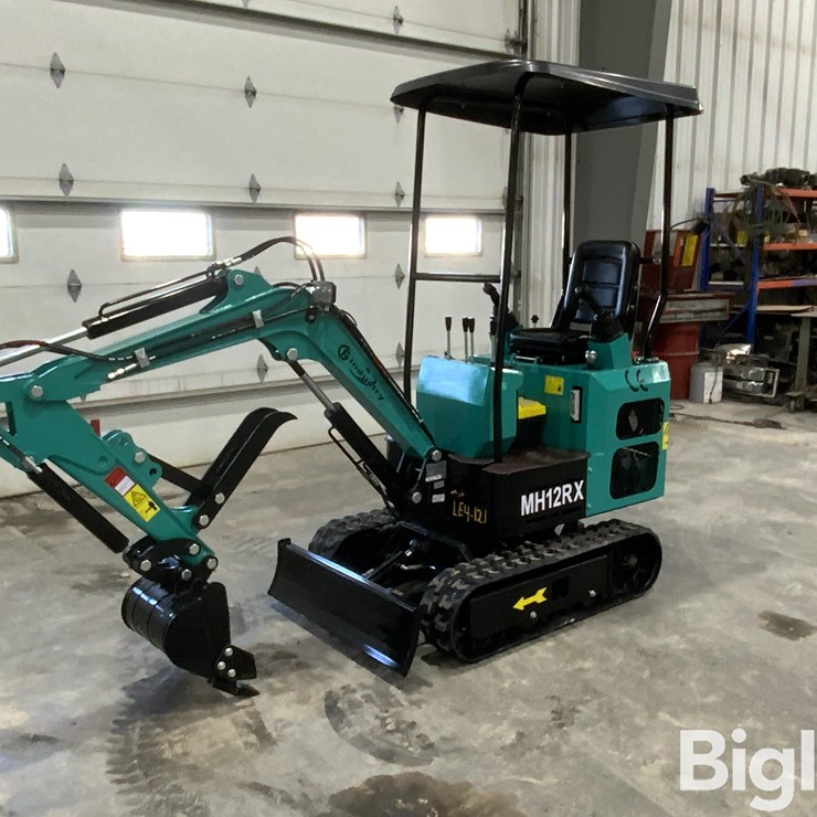 2025 CFG INDUSTRY MH12RX