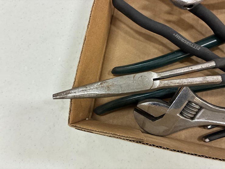 #115324-•-chanel-lock-pliers-&-cresent-wrenches-image-2