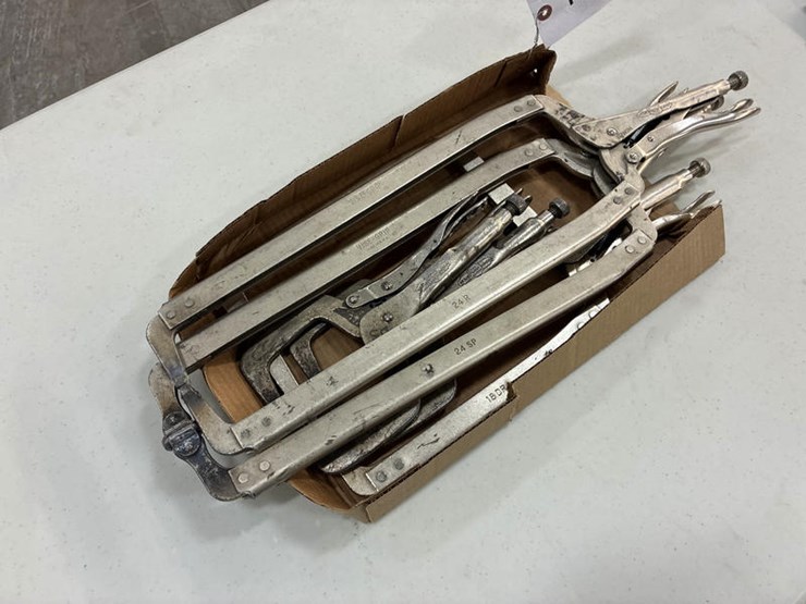 #115308-•-box-of-vice-grips-image-7