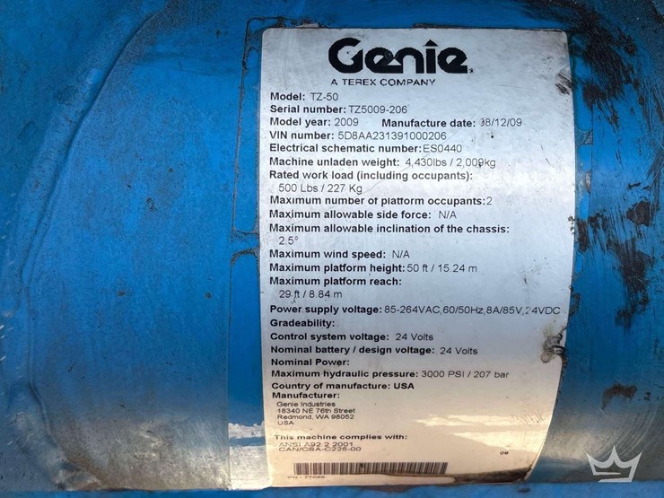 2009-genie-tz50-image-5