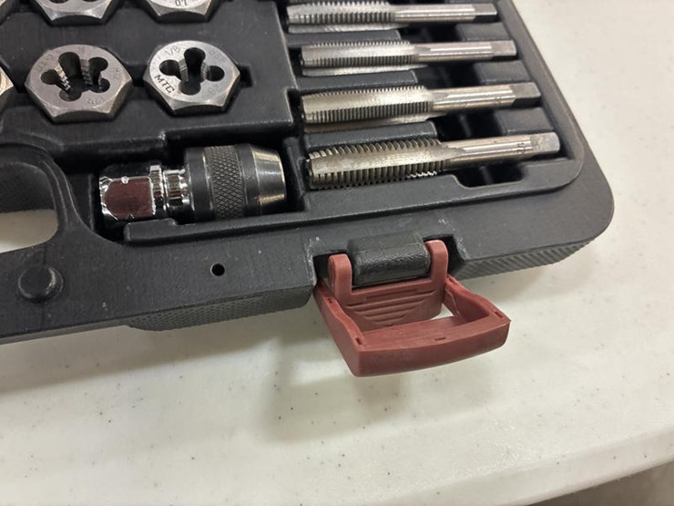 #115283-•-matco-tap-&-die-set-image-10