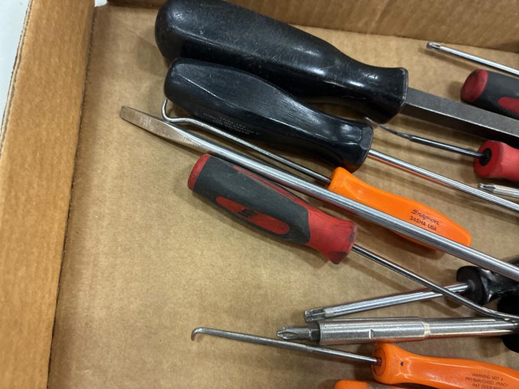 #115309-•-snap-on-screw-drivers-image-5