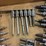 #115294-•-assortment-snap-on-1/4"-drive-torks-&-allen-image-7