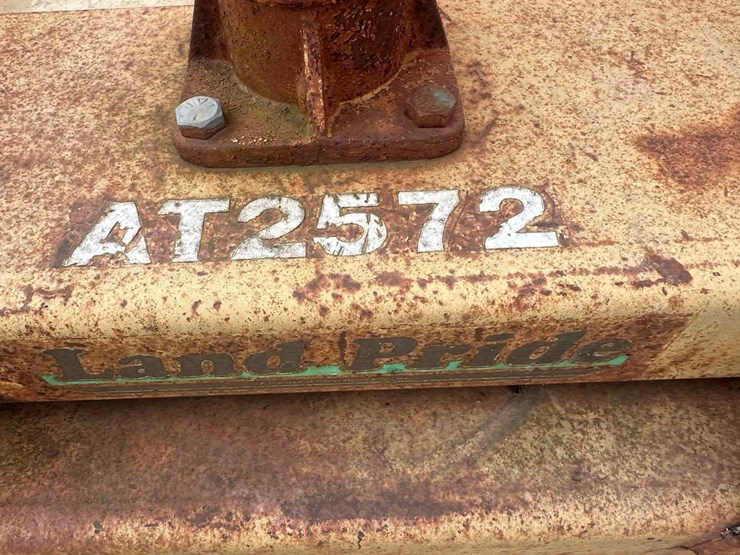 landpride-6'-finish-mower,-3pt.-540-pto-image-3