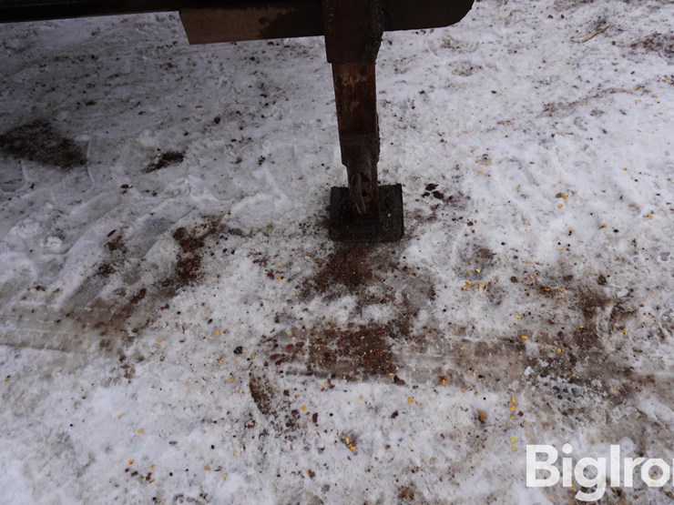 1998-mayfair-25-25'-t/a-gooseneck-deckover-trailer-w/ramps-image-9