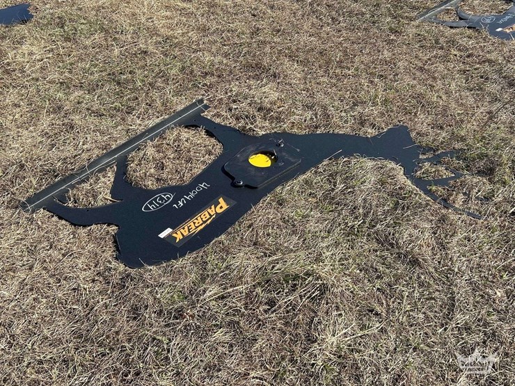 2025-pabreak-buck-silhouette-shooting-target-image-5