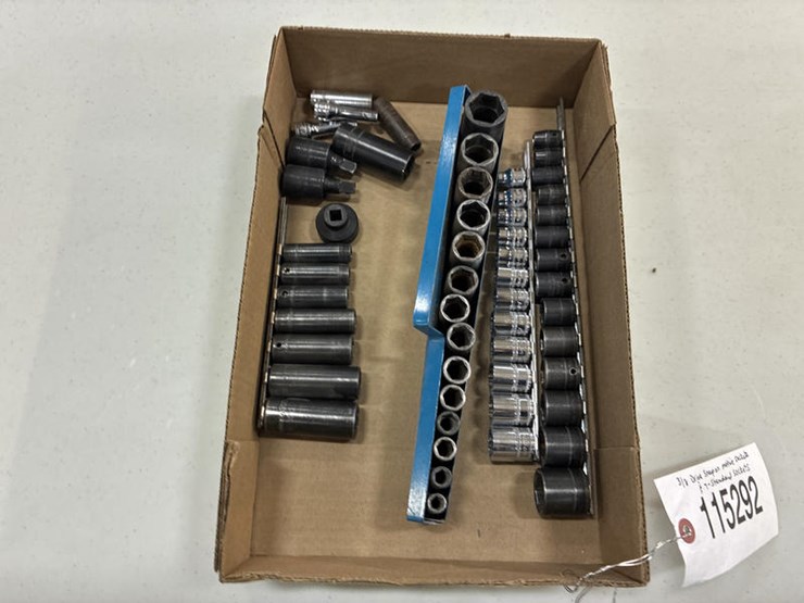 #115292-•-3/8-drive-snap-on-metric-sockets-image-1