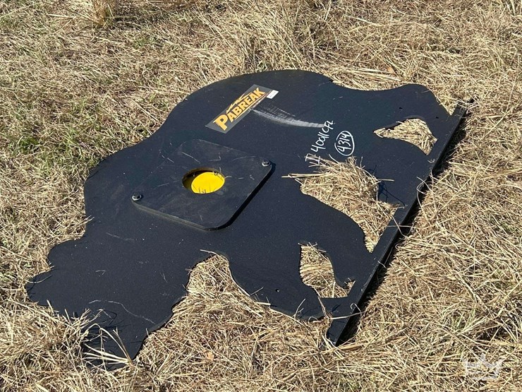 2025-pabreak-bear-silhouette-shooting-target-image-3