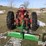 1955-farmall-400-2wd-tractor-w/loader-&-frontier-blade-image-6