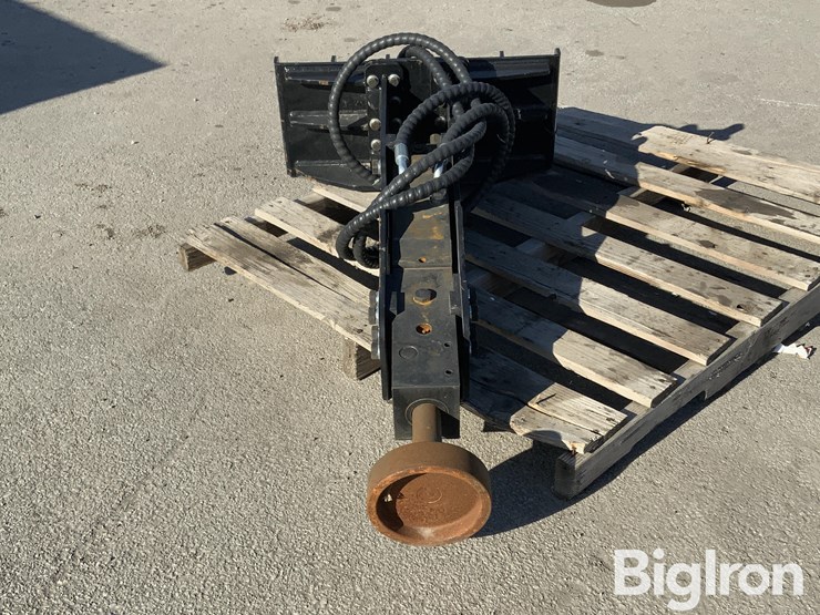 2025-giyi-gy-d45-mini-skid-steer-loader-pile-hammer-(post-driver)-image-2