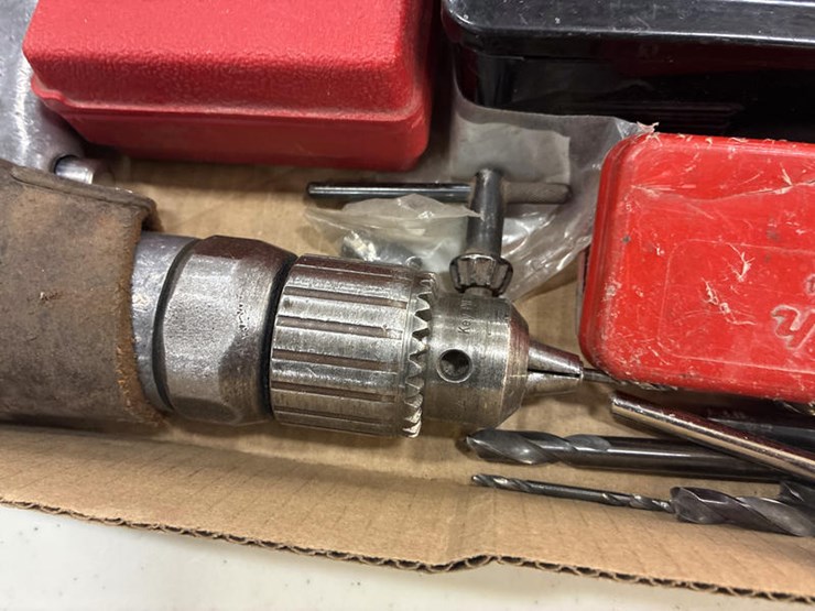 #115282-•-air-drills-&-bits-image-3