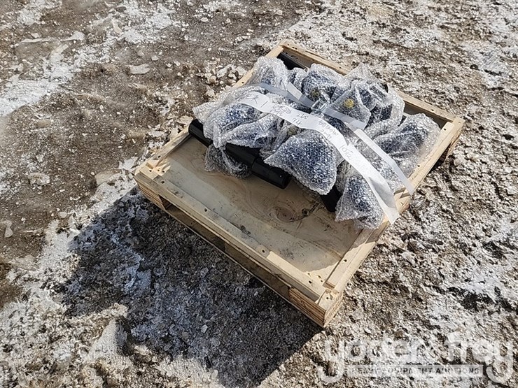 unused-2026-hydraulic-cylinder,-10pcs-hydraulic-cylinder-image-5