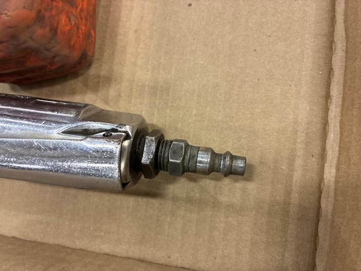 #115330-•-2-snap-on-3/8-air-drive-ratchets-image-5