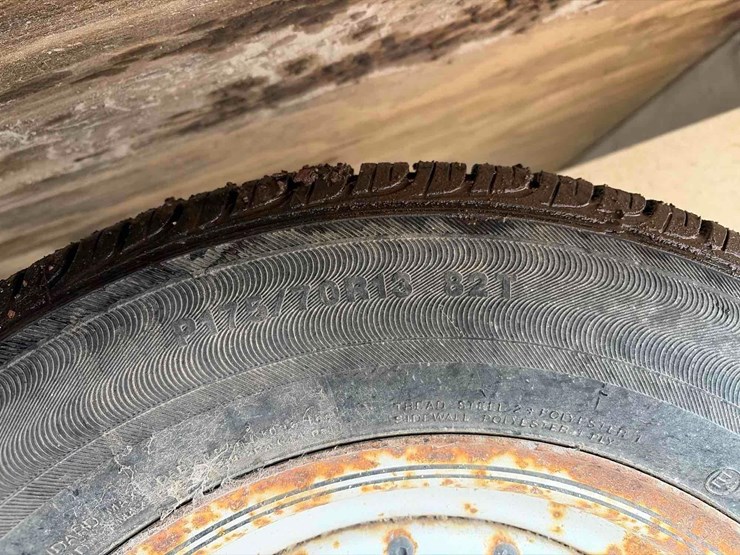 1988-rance-aluminum-deck-over-snowmobile-trailer-image-18