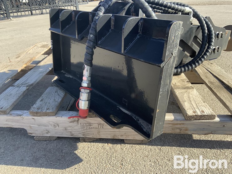 2025-giyi-gy-d45-mini-skid-steer-loader-pile-hammer-(post-driver)-image-11