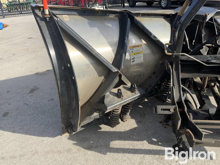 fischer-9.5'-truck-mount-snowplow-w/-mounts-image-20