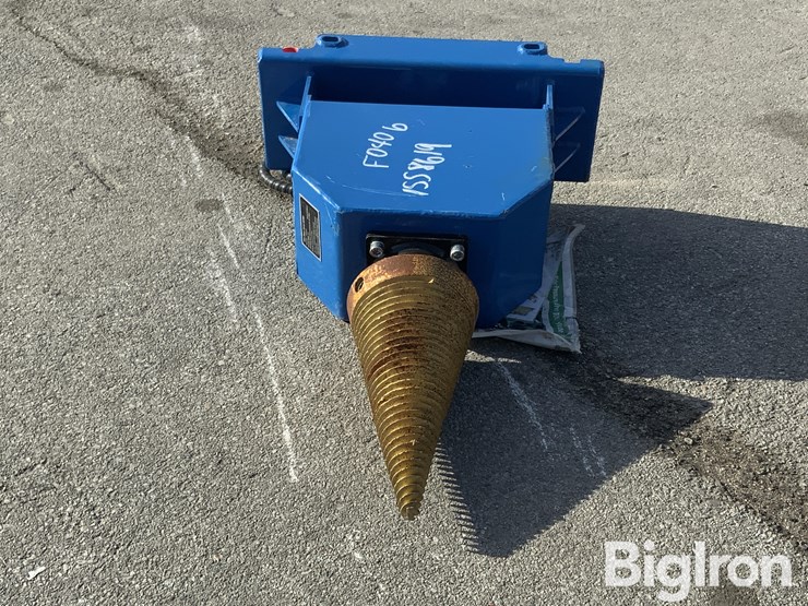 2025-giyi-ws43-mini-skid-steer-wood-splitter-image-2