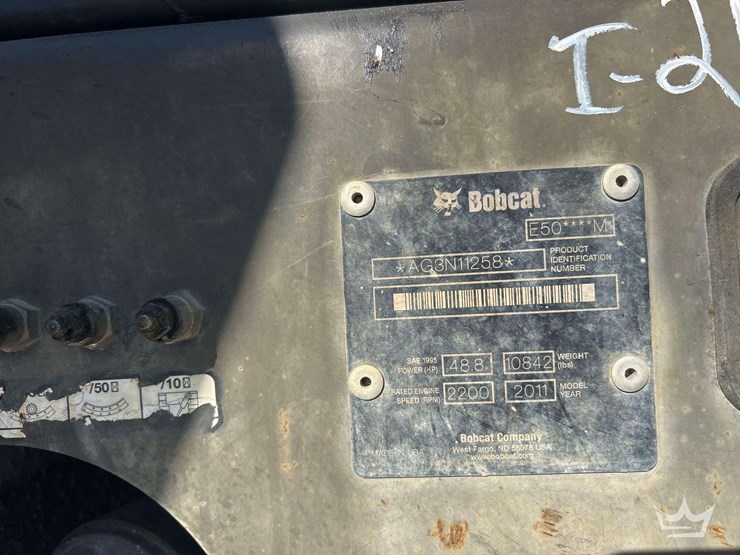 2011-bobcat-e50m-mini-excavator-image-5