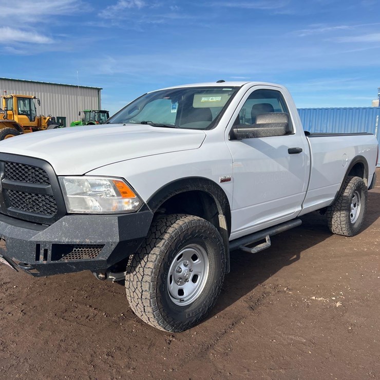 2020 RAM 1500 CLASSIC