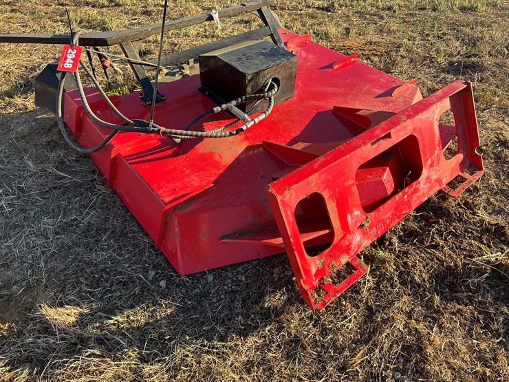 #2948-•-future-dm39-skid-steer-disc-mulcher-image-7