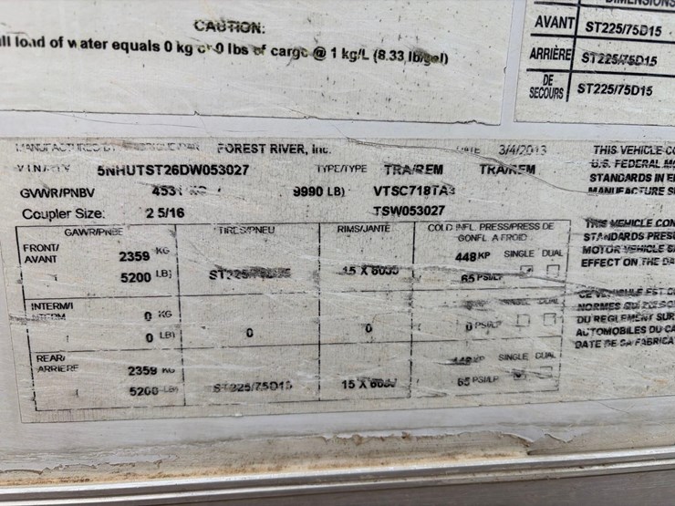 2013-forest-river-trailer-with-scaffolding-contents-image-23