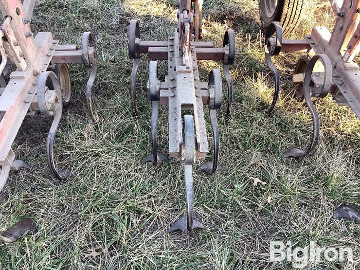 bush-hog-6r30-danish-tine-cultivator-w/scout-ii-buffalo-guidance-system-image-20