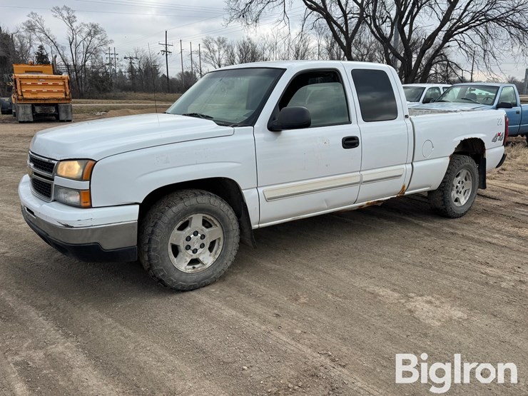 2007-chevrolet-silverado-1500-image-1