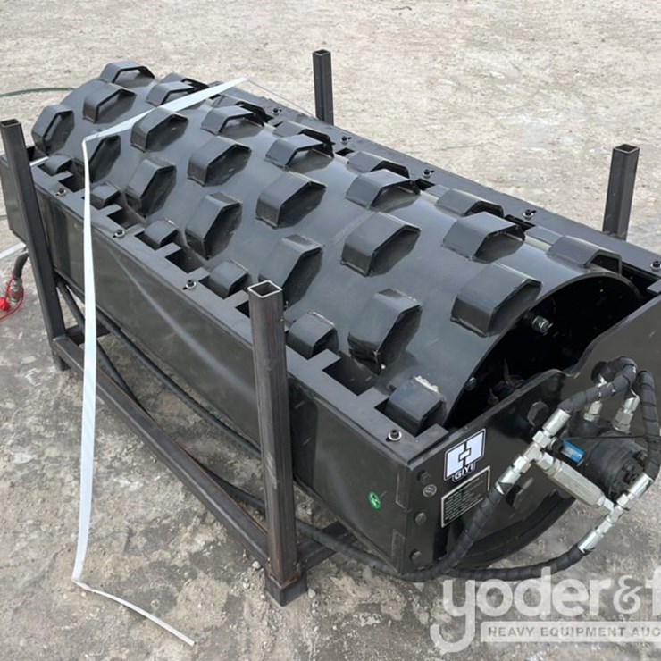 Unused 2026 GIYI GY-CW59