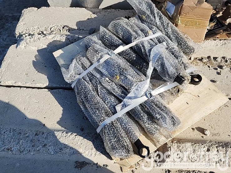 unused-2026-hydraulic-cylinder,-10pcs-hydraulic-cylinder-image-2