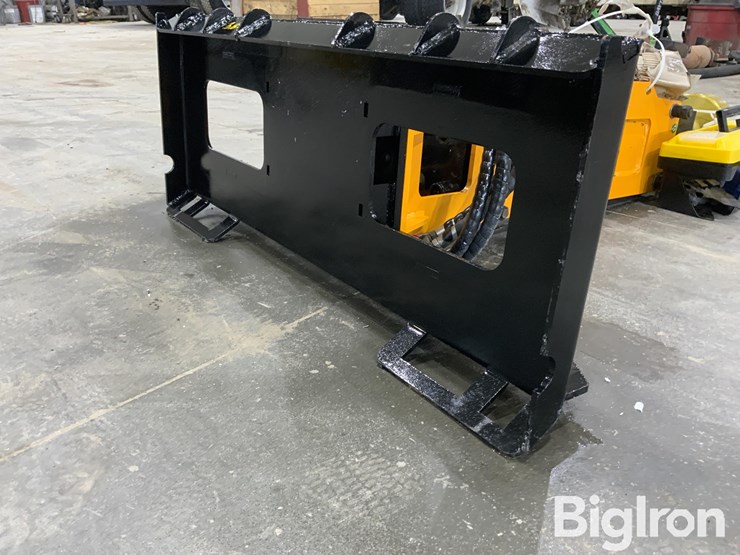 2025-giyi-d680-skid-steer-pile-hammer-(driver)-image-9