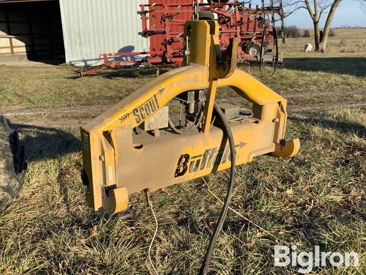 buffalo-47001003-3-pt-scout-i-guidance-hitch-w/controller-image-7