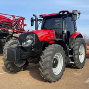 CASE IH MAXXUM 145