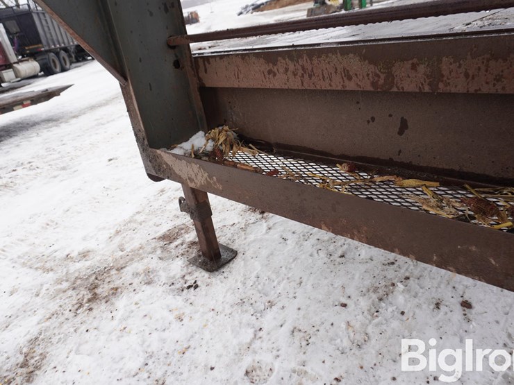 1998-mayfair-25-25'-t/a-gooseneck-deckover-trailer-w/ramps-image-12