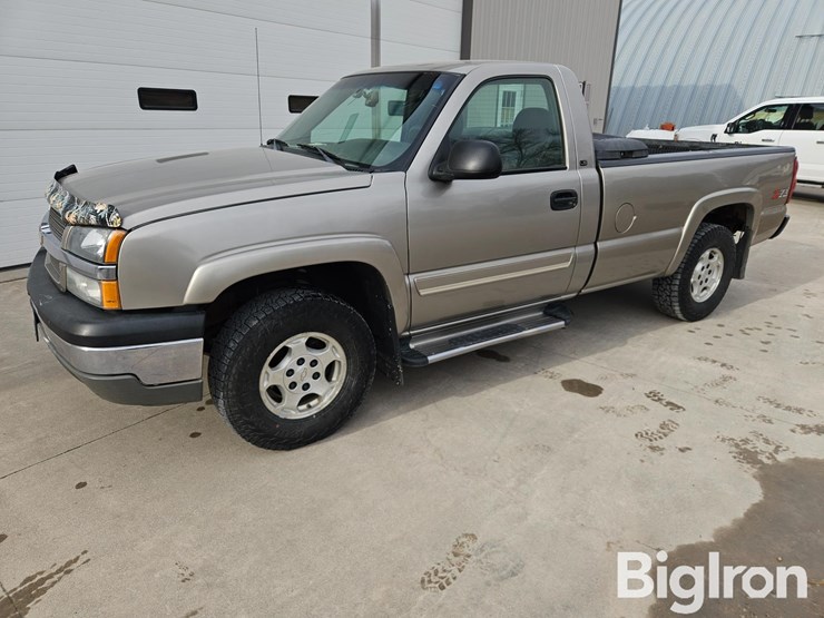 2003-chevrolet-silverado-1500-image-1
