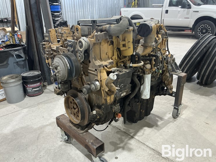 caterpillar-c13-image-1